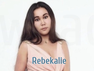 Rebekalie