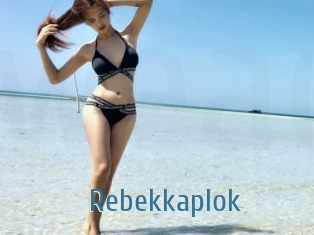 Rebekkaplok