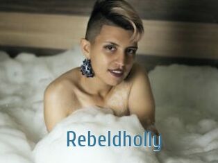 Rebeldholly