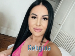 Rebyina