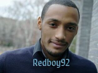 Redboy92