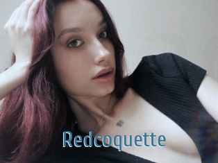 Redcoquette