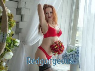 Redgorgeous