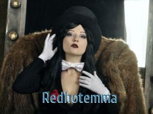 Redhotemma
