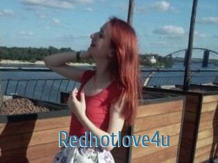 Redhotlove4u