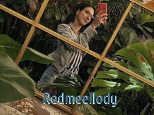 Redmeellody