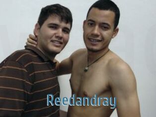 Reedandray