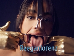 Reeganlorenz