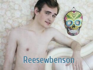 Reesewbenson