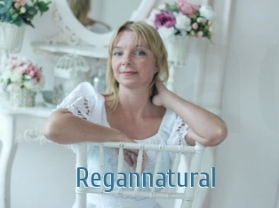 Regannatural