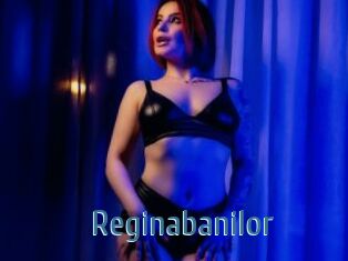 Reginabanilor