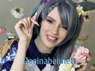 Reginabennett