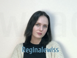 Reginalewiss