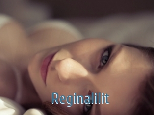 Reginalilit