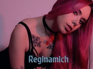 Reginamich