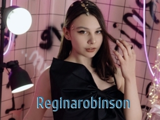 Reginarobinson