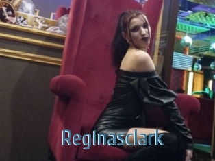 Reginasclark