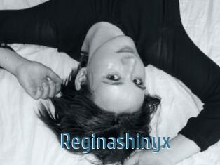 Reginashinyx