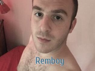 Remboy