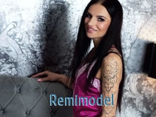 Remimodel
