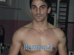 Remmus27