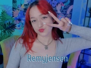 Remyjensen