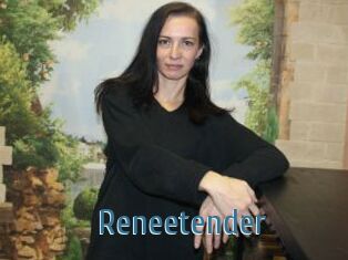 Reneetender