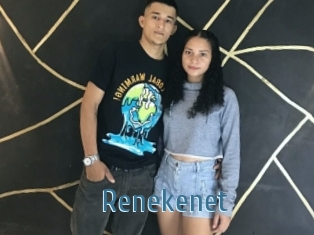 Renekenet