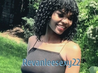 Revanleesexy22