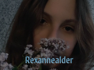 Rexannealder