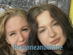 Rexanneandelvine