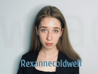 Rexannecoldwell