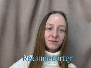 Rexannedarter