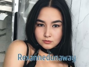 Rexannedunaway