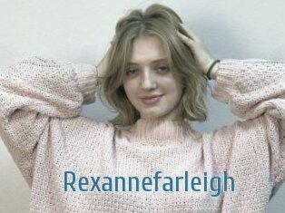 Rexannefarleigh