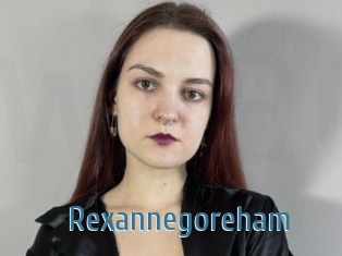 Rexannegoreham