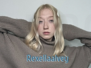 Rexellaalvey