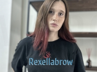 Rexellabrow