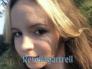 Rexellagartrell