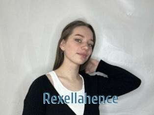 Rexellahence