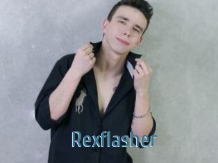 RexFlasher