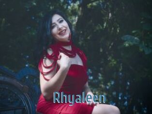 Rhyaleen