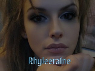 Rhyleeraine