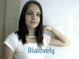 Rialovely