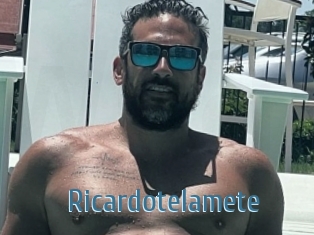 Ricardotelamete