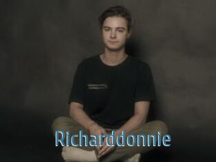 Richarddonnie