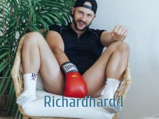 Richardhardd