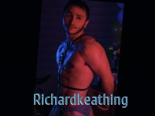 Richardkeathing