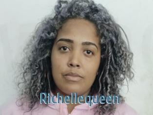 Richellequeen