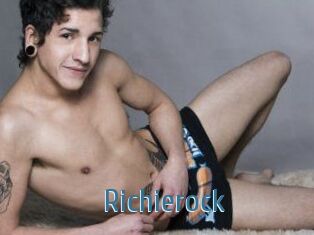 Richierock